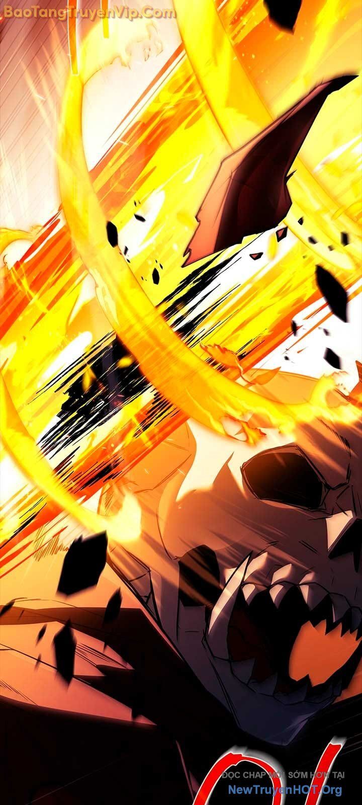 Anh Hùng Huyền Thoại Là Học Viên Danh Dự Của Học Viện - Chapter 48 - Page 11