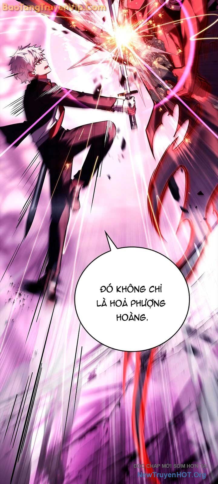 Anh Hùng Huyền Thoại Là Học Viên Danh Dự Của Học Viện - Chapter 48 - Page 15