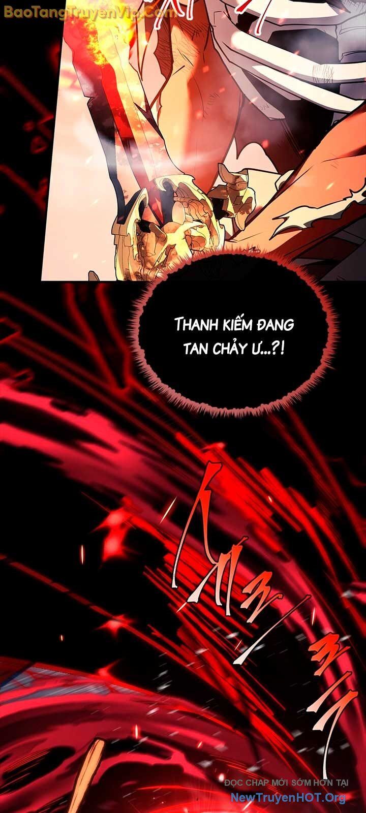 Anh Hùng Huyền Thoại Là Học Viên Danh Dự Của Học Viện - Chapter 48 - Page 18