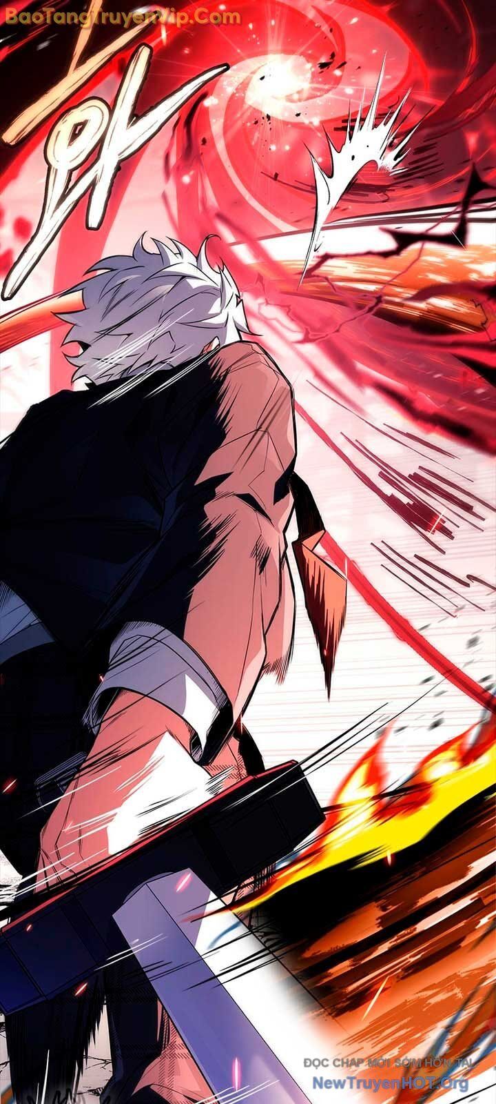 Anh Hùng Huyền Thoại Là Học Viên Danh Dự Của Học Viện - Chapter 48 - Page 19