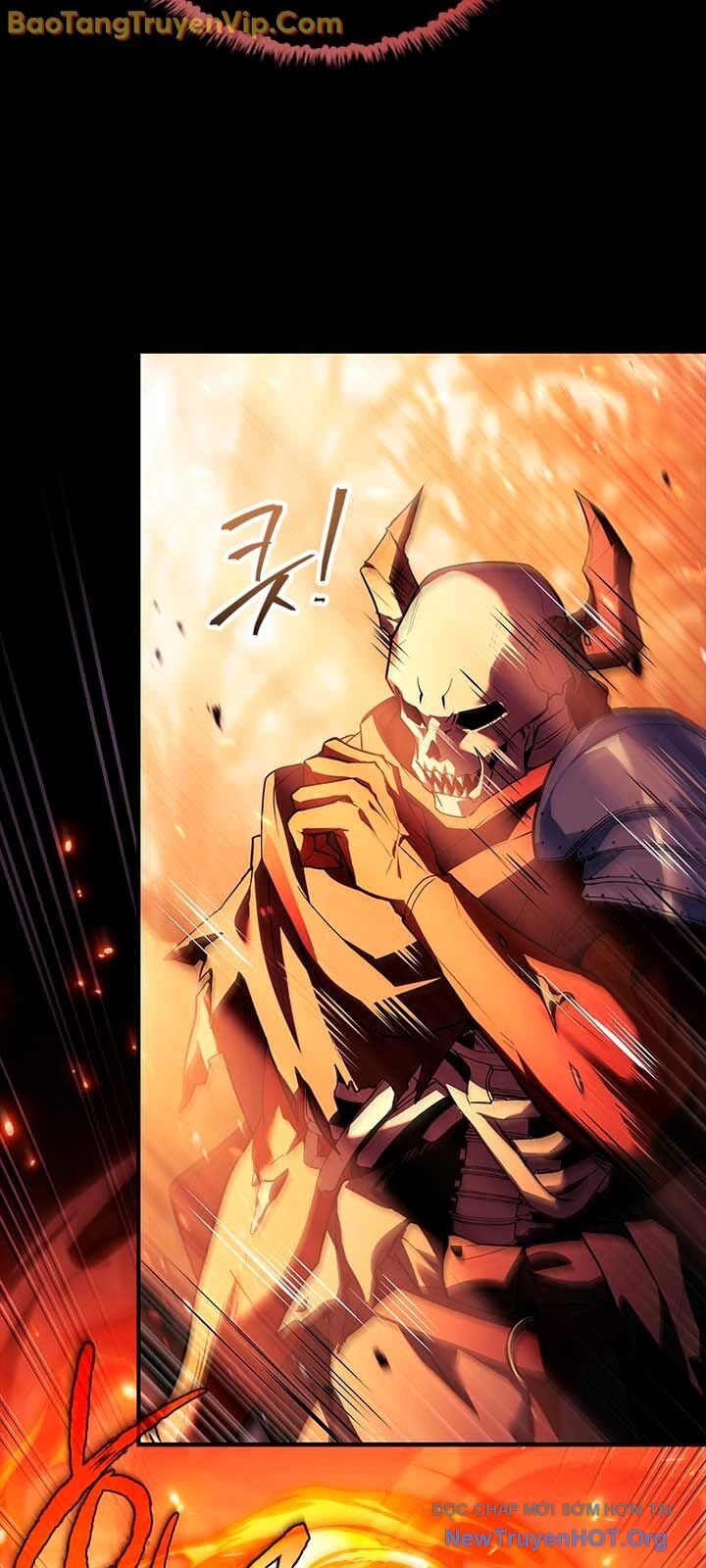 Anh Hùng Huyền Thoại Là Học Viên Danh Dự Của Học Viện - Chapter 48 - Page 25