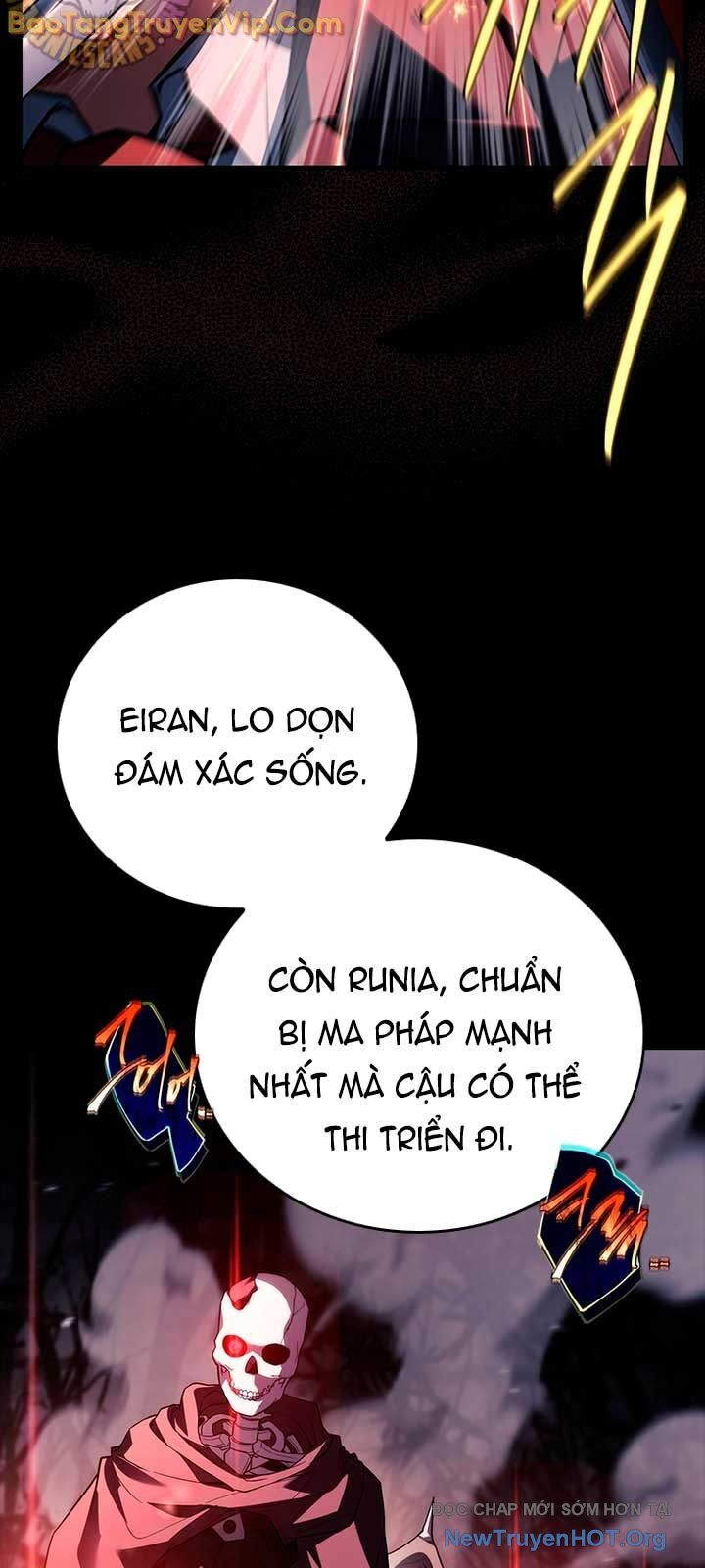 Anh Hùng Huyền Thoại Là Học Viên Danh Dự Của Học Viện - Chapter 48 - Page 3