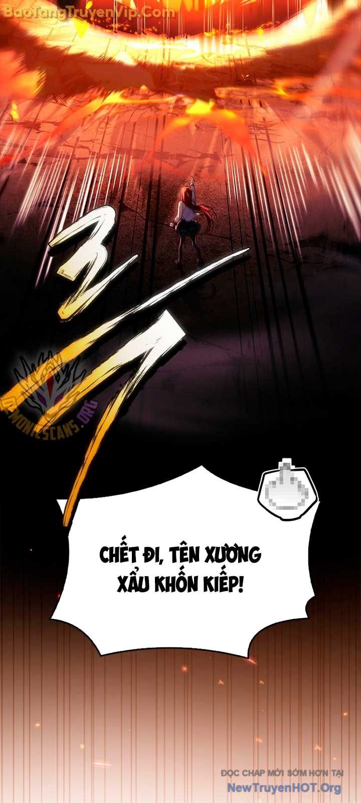 Anh Hùng Huyền Thoại Là Học Viên Danh Dự Của Học Viện - Chapter 48 - Page 30