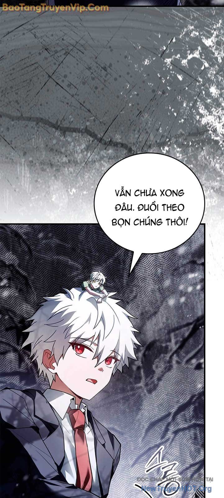 Anh Hùng Huyền Thoại Là Học Viên Danh Dự Của Học Viện - Chapter 48 - Page 36