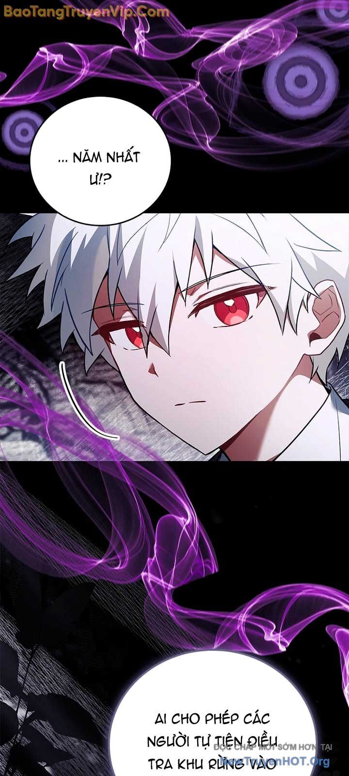 Anh Hùng Huyền Thoại Là Học Viên Danh Dự Của Học Viện - Chapter 48 - Page 41
