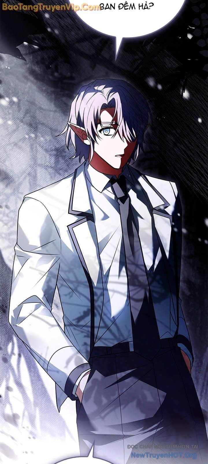 Anh Hùng Huyền Thoại Là Học Viên Danh Dự Của Học Viện - Chapter 48 - Page 42