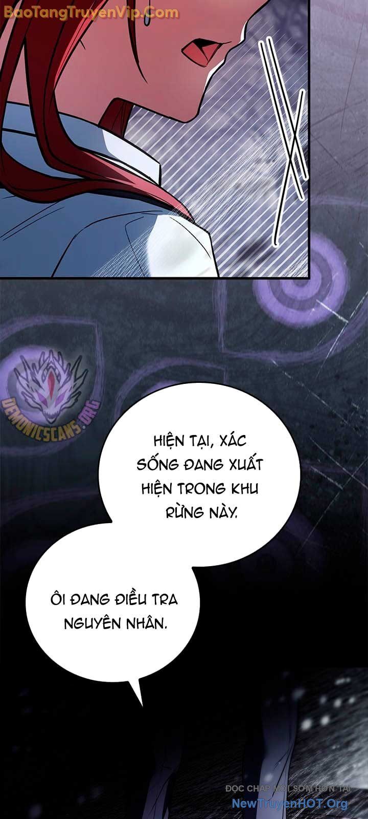 Anh Hùng Huyền Thoại Là Học Viên Danh Dự Của Học Viện - Chapter 48 - Page 44