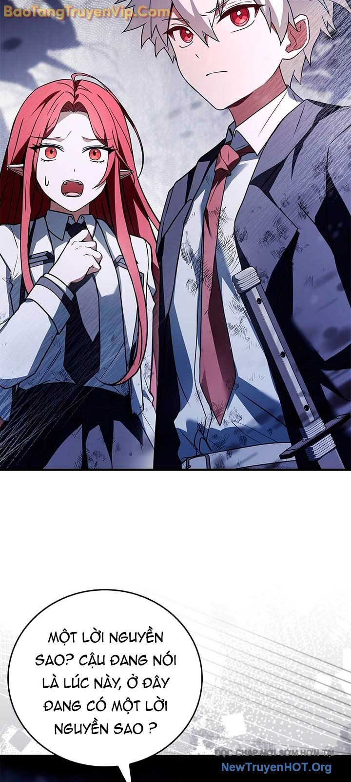 Anh Hùng Huyền Thoại Là Học Viên Danh Dự Của Học Viện - Chapter 48 - Page 46