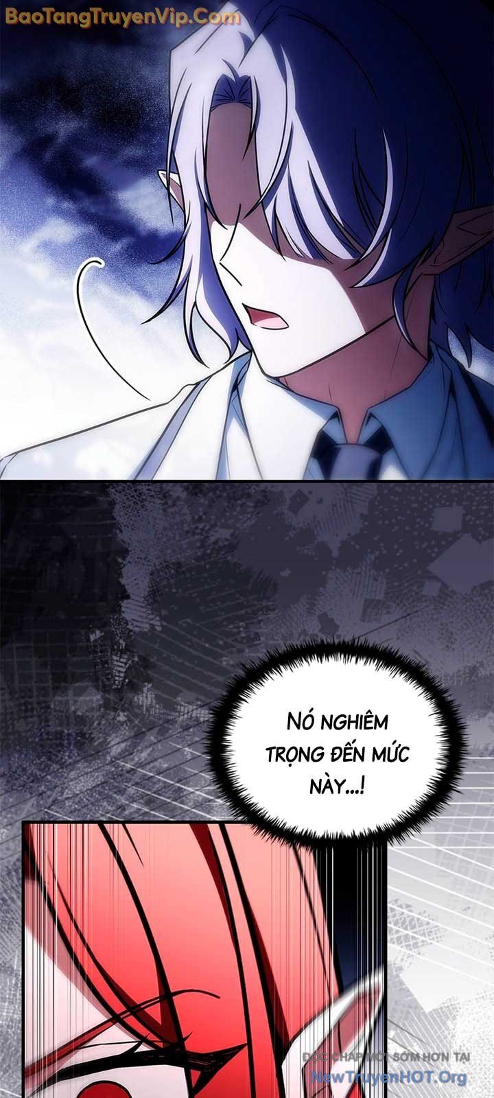 Anh Hùng Huyền Thoại Là Học Viên Danh Dự Của Học Viện - Chapter 48 - Page 48