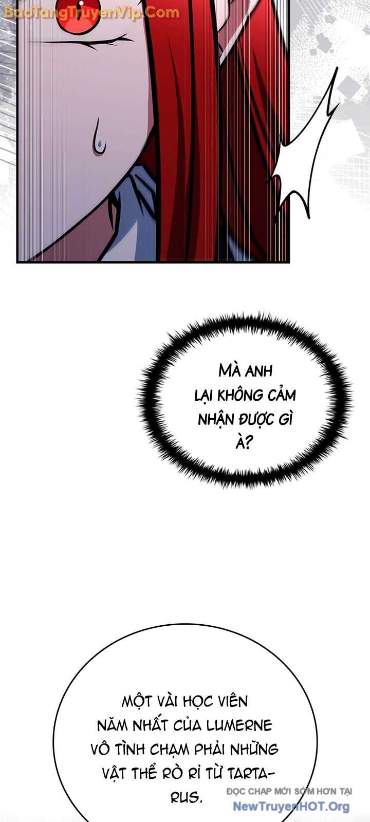 Anh Hùng Huyền Thoại Là Học Viên Danh Dự Của Học Viện - Chapter 48 - Page 49