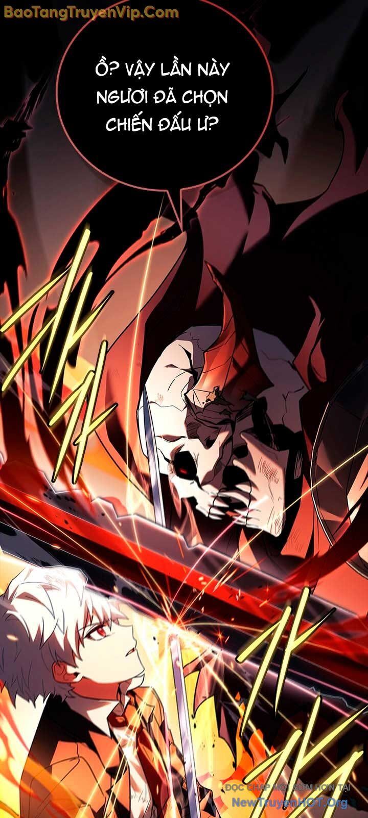 Anh Hùng Huyền Thoại Là Học Viên Danh Dự Của Học Viện - Chapter 48 - Page 5