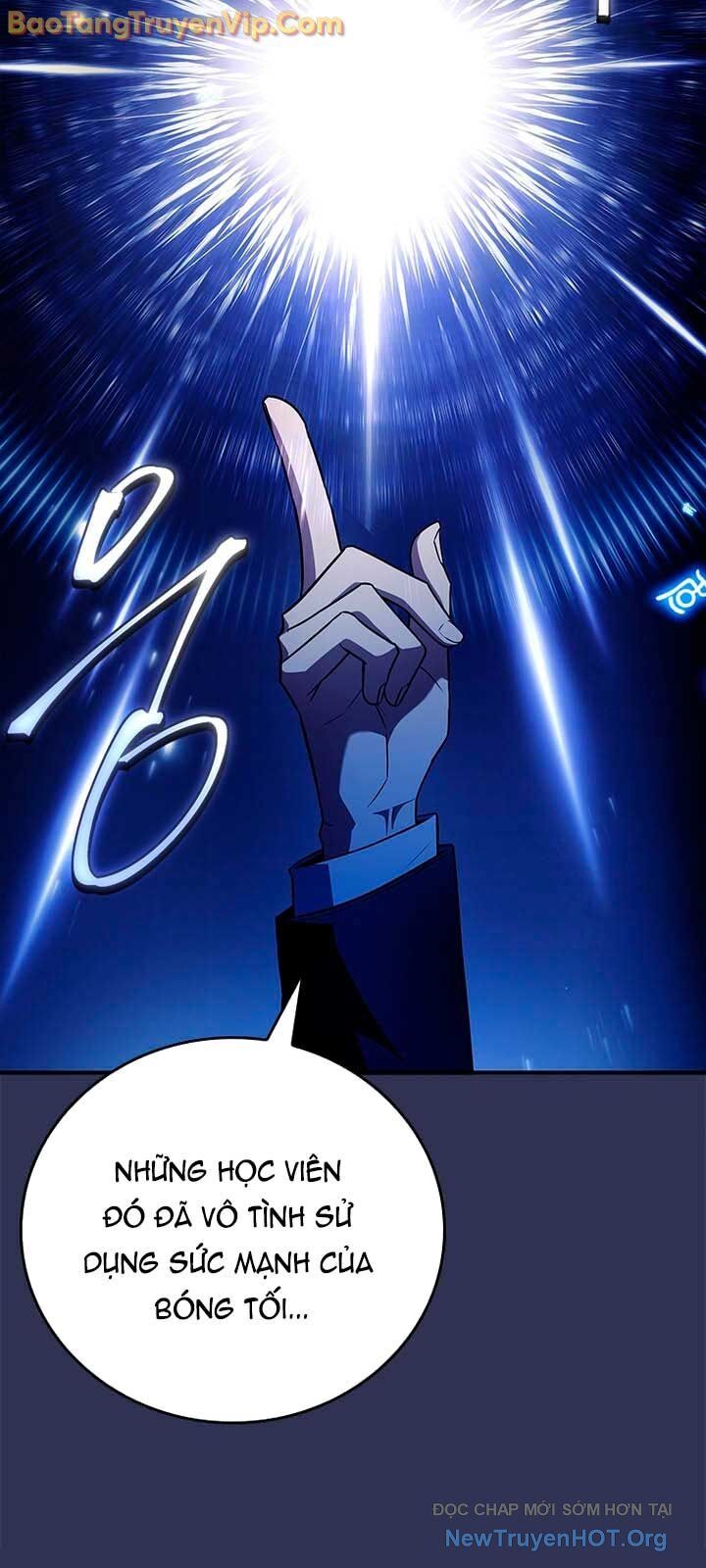 Anh Hùng Huyền Thoại Là Học Viên Danh Dự Của Học Viện - Chapter 48 - Page 51