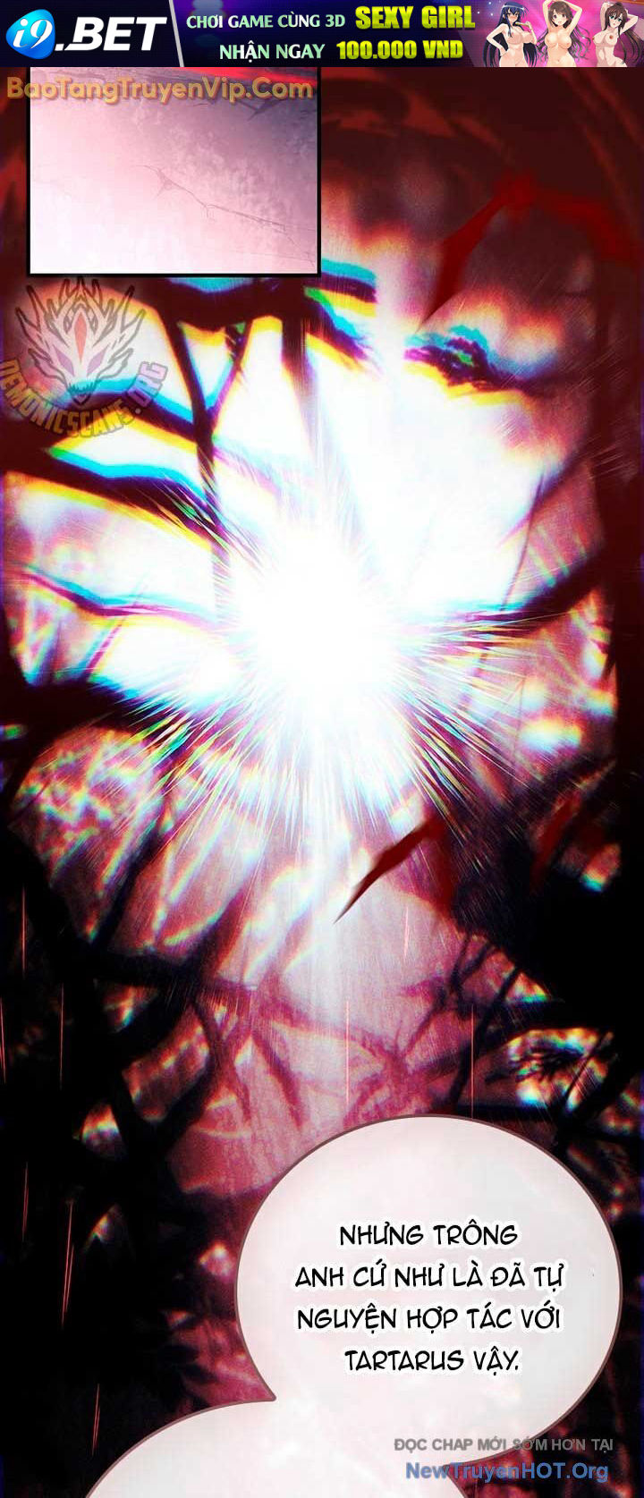 Anh Hùng Huyền Thoại Là Học Viên Danh Dự Của Học Viện - Chapter 48 - Page 56