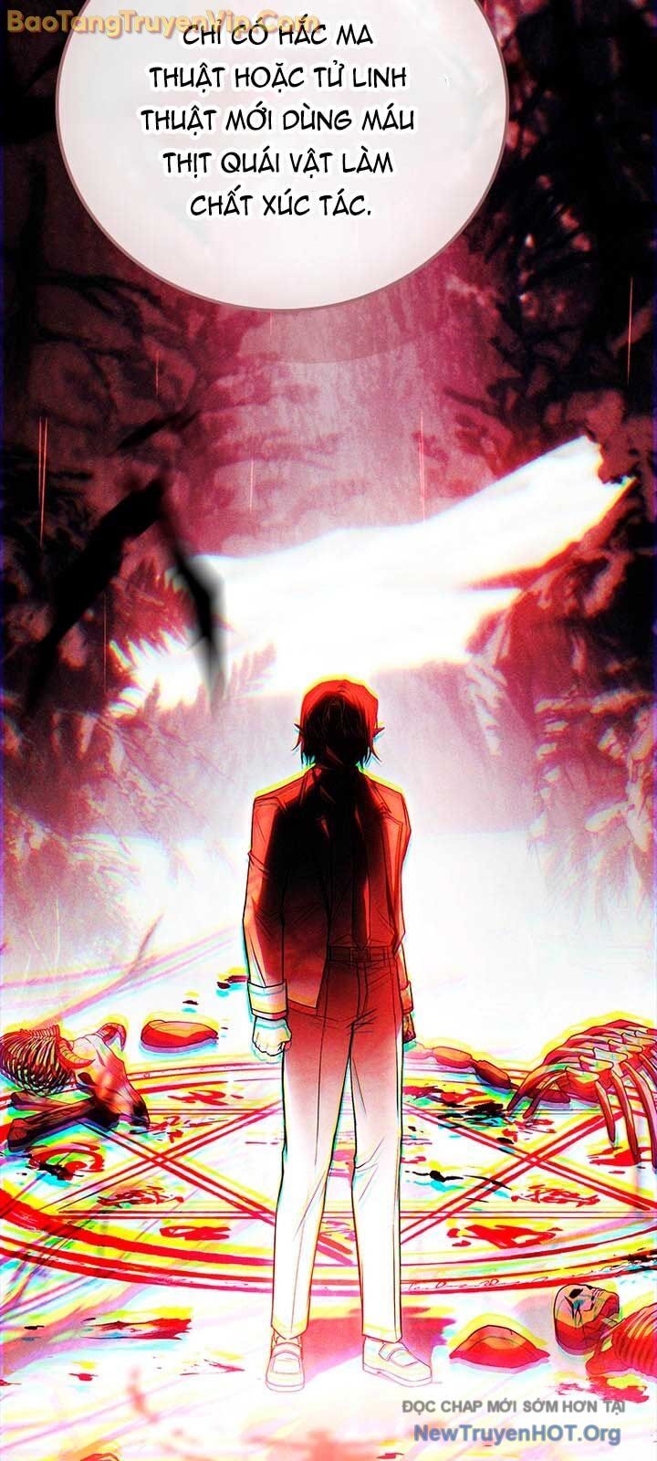 Anh Hùng Huyền Thoại Là Học Viên Danh Dự Của Học Viện - Chapter 48 - Page 57