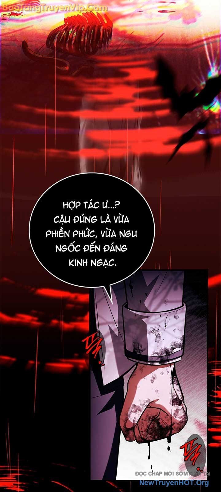 Anh Hùng Huyền Thoại Là Học Viên Danh Dự Của Học Viện - Chapter 48 - Page 58