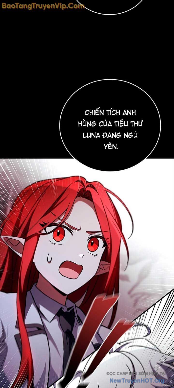 Anh Hùng Huyền Thoại Là Học Viên Danh Dự Của Học Viện - Chapter 48 - Page 61