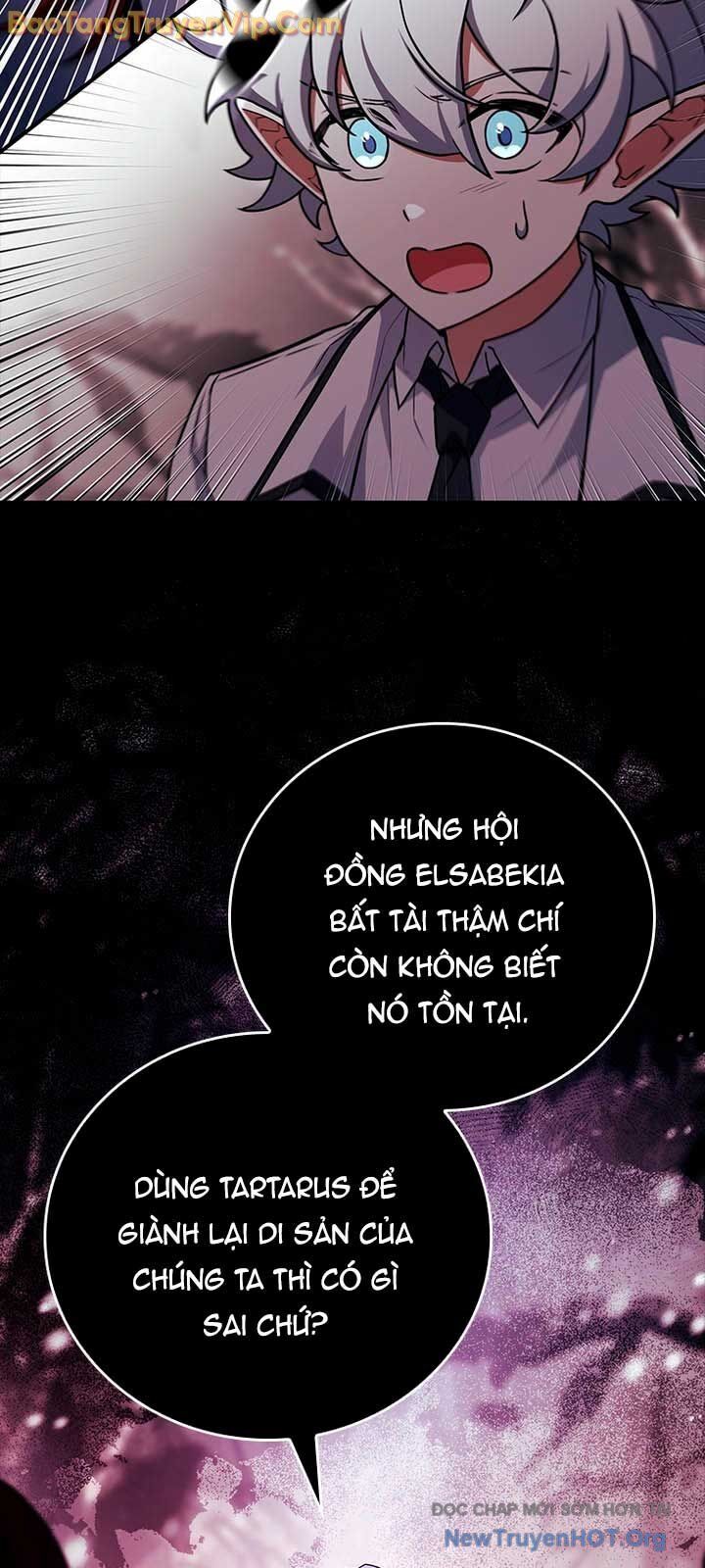 Anh Hùng Huyền Thoại Là Học Viên Danh Dự Của Học Viện - Chapter 48 - Page 62