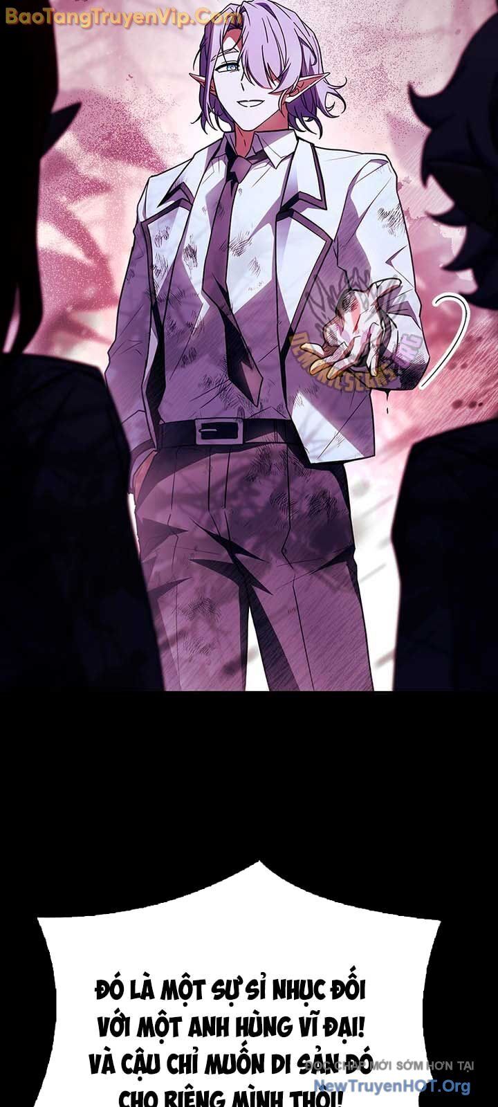 Anh Hùng Huyền Thoại Là Học Viên Danh Dự Của Học Viện - Chapter 48 - Page 63