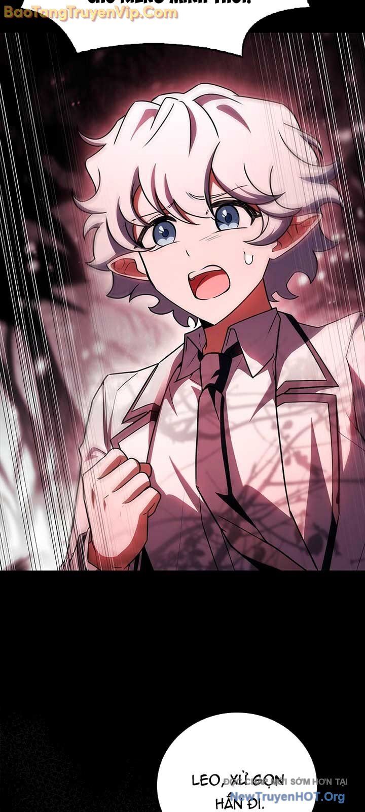 Anh Hùng Huyền Thoại Là Học Viên Danh Dự Của Học Viện - Chapter 48 - Page 64