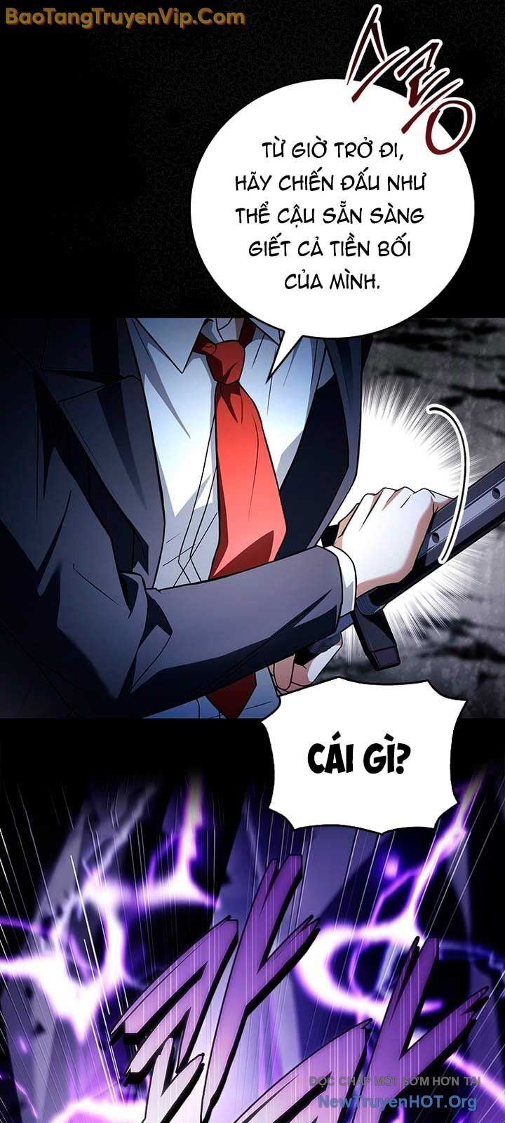 Anh Hùng Huyền Thoại Là Học Viên Danh Dự Của Học Viện - Chapter 48 - Page 67