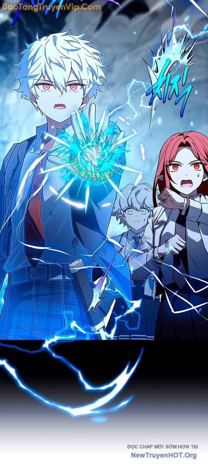Anh Hùng Huyền Thoại Là Học Viên Danh Dự Của Học Viện - Chapter 48 - Page 73