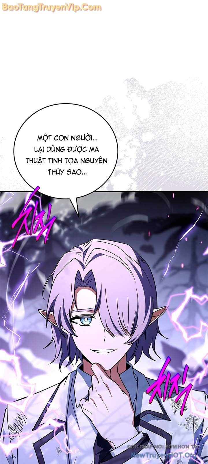 Anh Hùng Huyền Thoại Là Học Viên Danh Dự Của Học Viện - Chapter 48 - Page 74