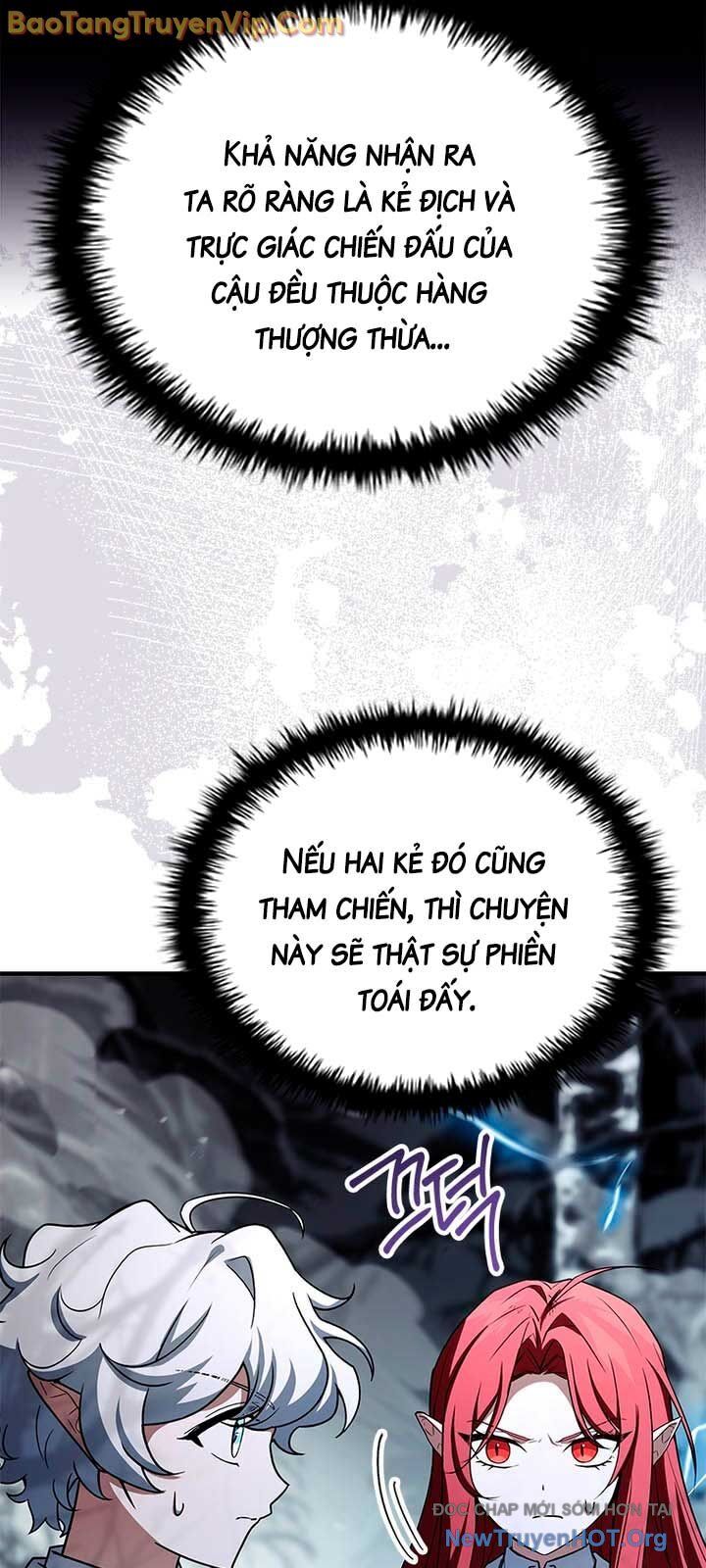 Anh Hùng Huyền Thoại Là Học Viên Danh Dự Của Học Viện - Chapter 48 - Page 76