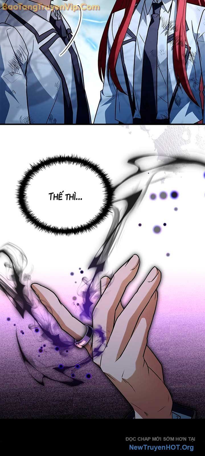 Anh Hùng Huyền Thoại Là Học Viên Danh Dự Của Học Viện - Chapter 48 - Page 77