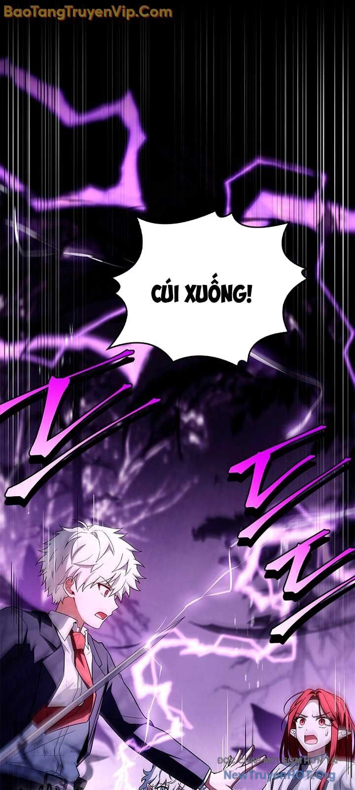 Anh Hùng Huyền Thoại Là Học Viên Danh Dự Của Học Viện - Chapter 48 - Page 78