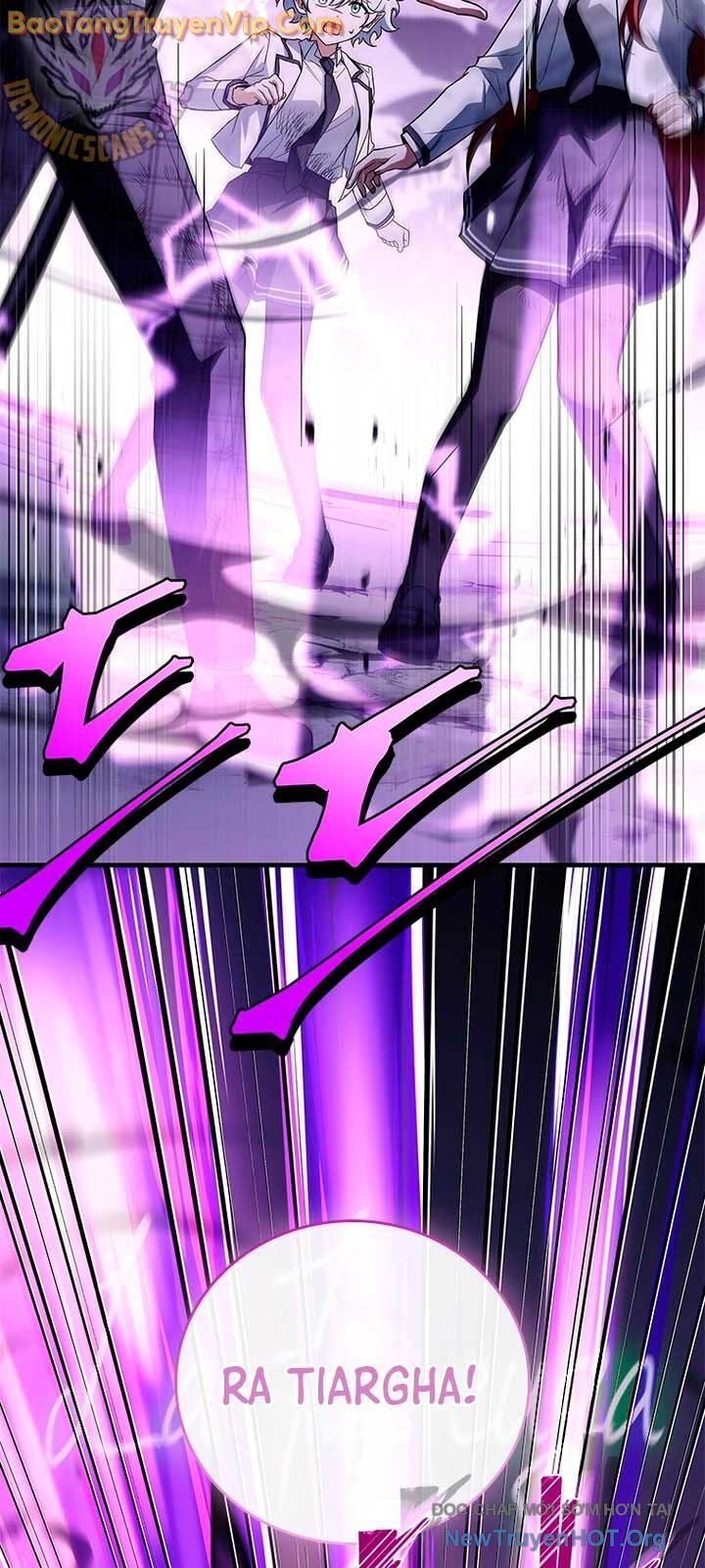 Anh Hùng Huyền Thoại Là Học Viên Danh Dự Của Học Viện - Chapter 48 - Page 79