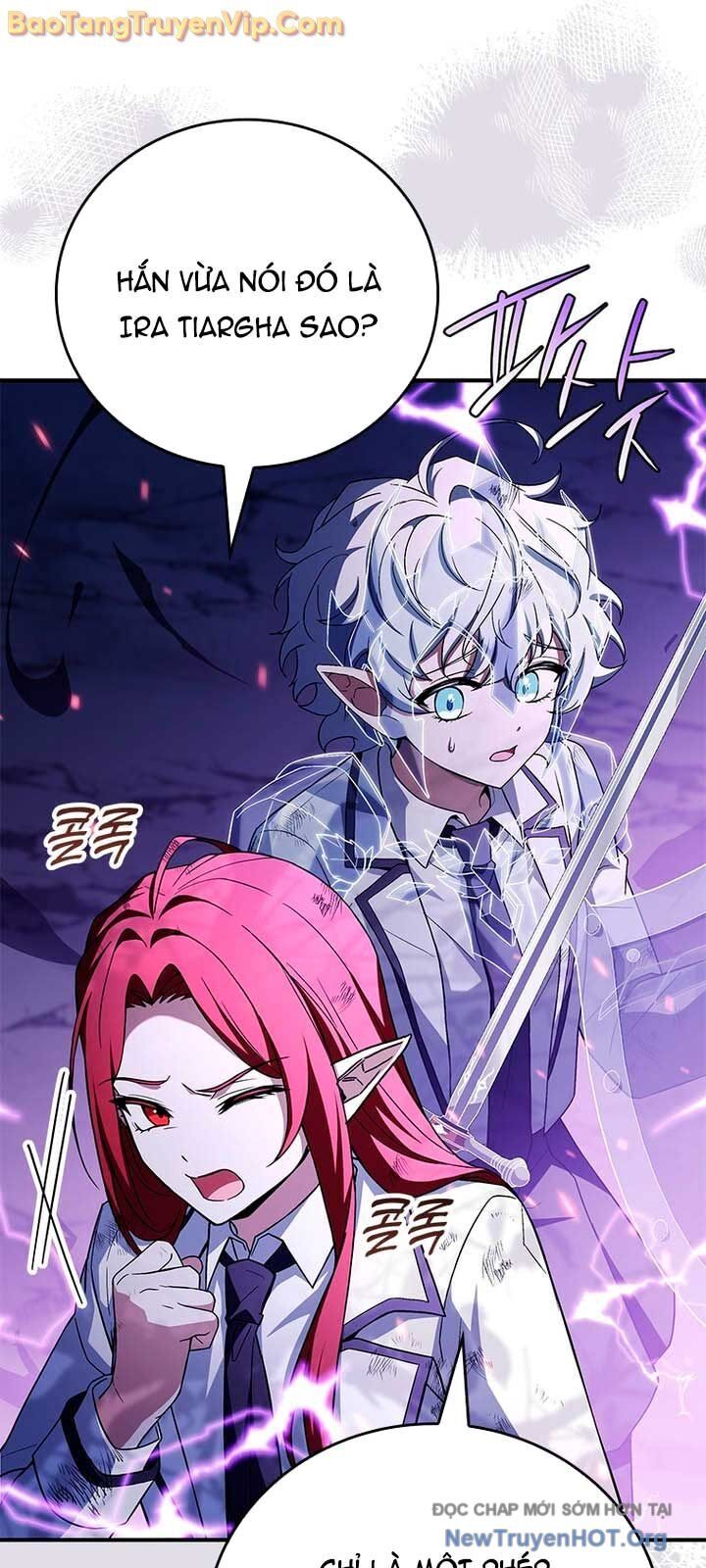 Anh Hùng Huyền Thoại Là Học Viên Danh Dự Của Học Viện - Chapter 48 - Page 83