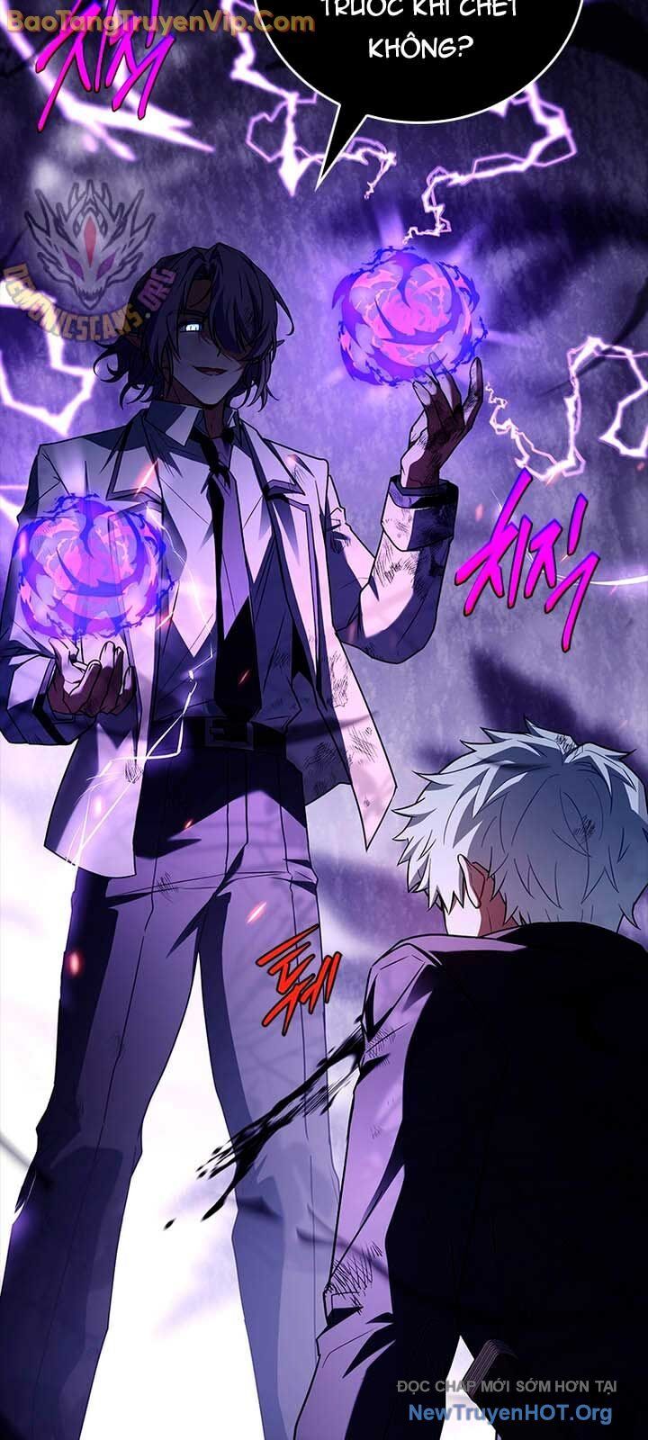 Anh Hùng Huyền Thoại Là Học Viên Danh Dự Của Học Viện - Chapter 48 - Page 92