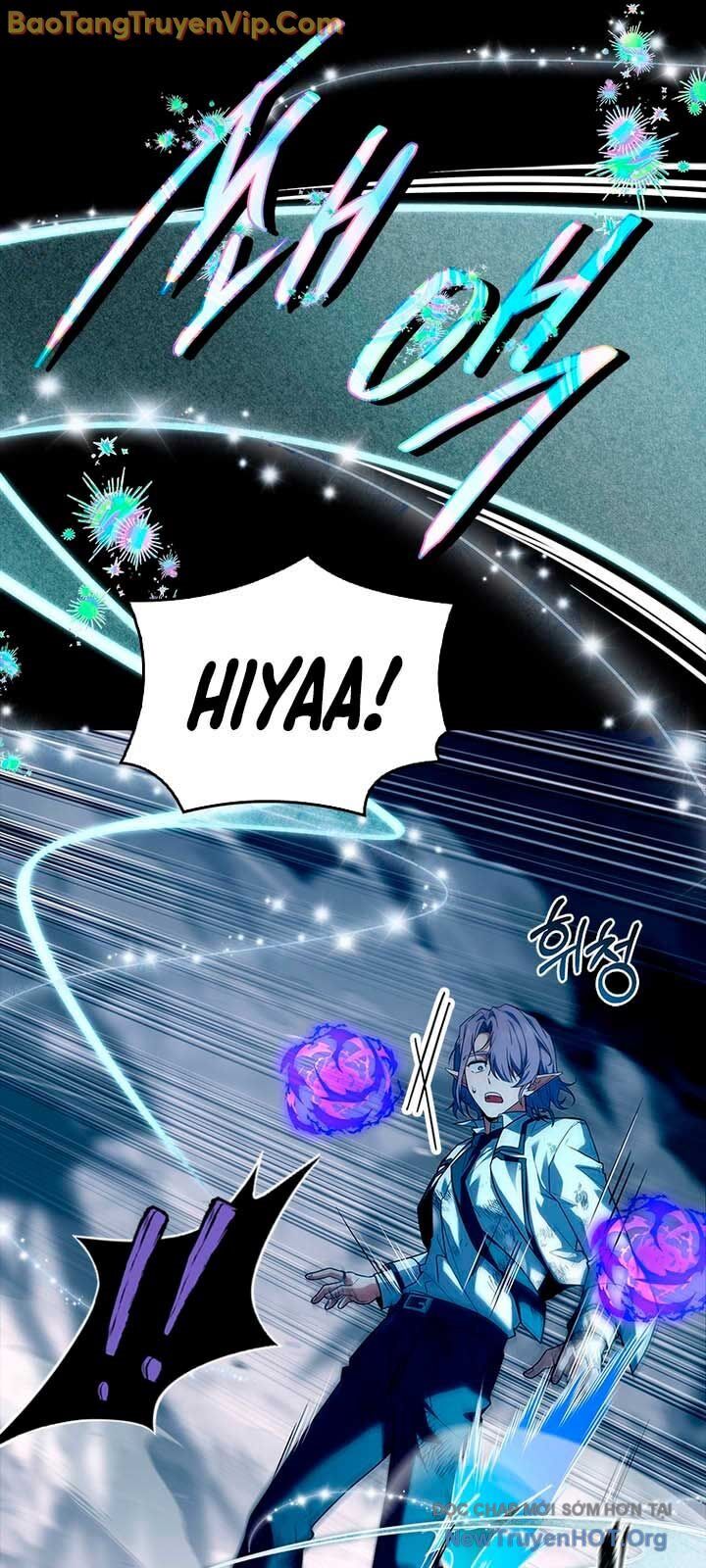 Anh Hùng Huyền Thoại Là Học Viên Danh Dự Của Học Viện - Chapter 48 - Page 95