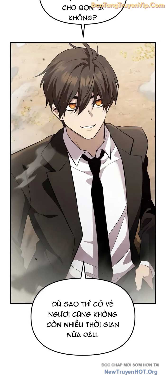 Ta Nhận Được Vật Phẩm Thần Thoại - Chapter 136 - Page 51