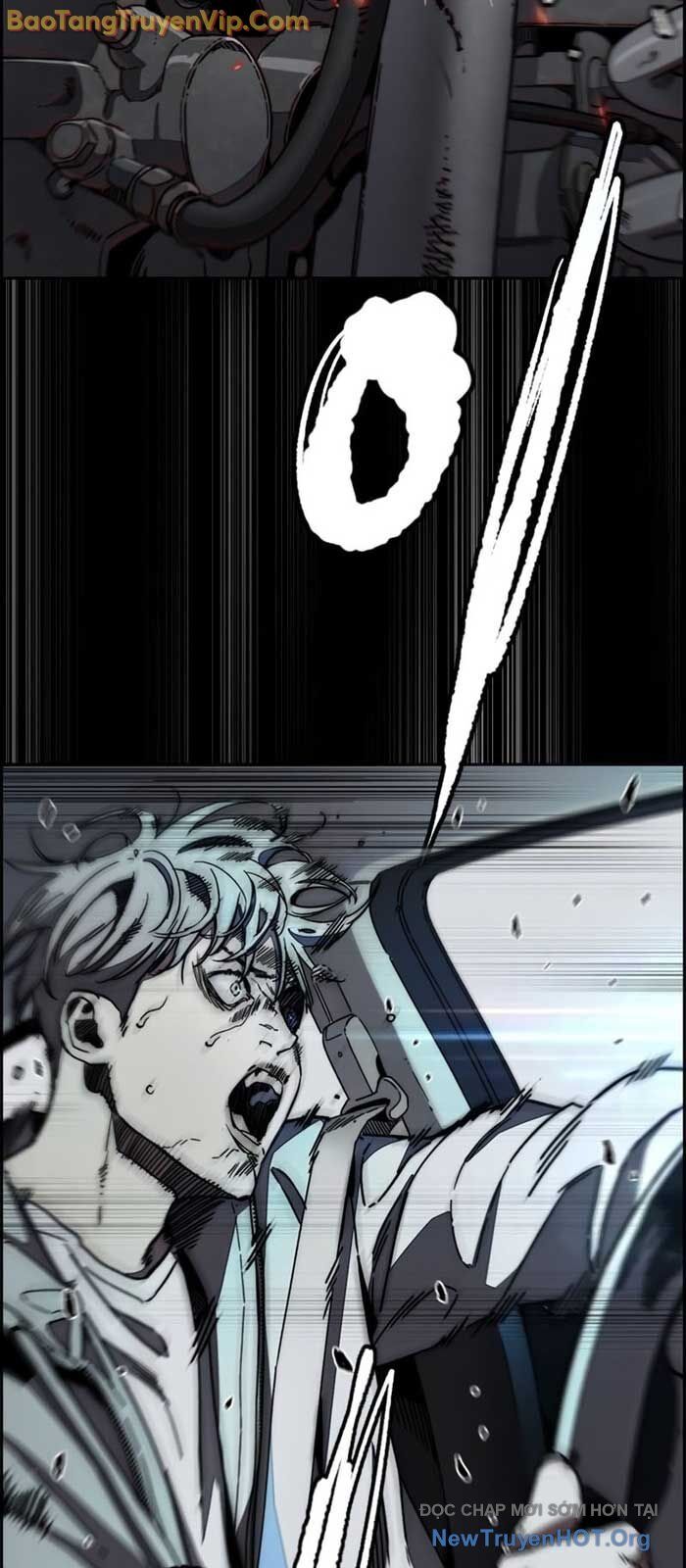 Thể Thao Cực Hạn - Chapter 556 - Page 110