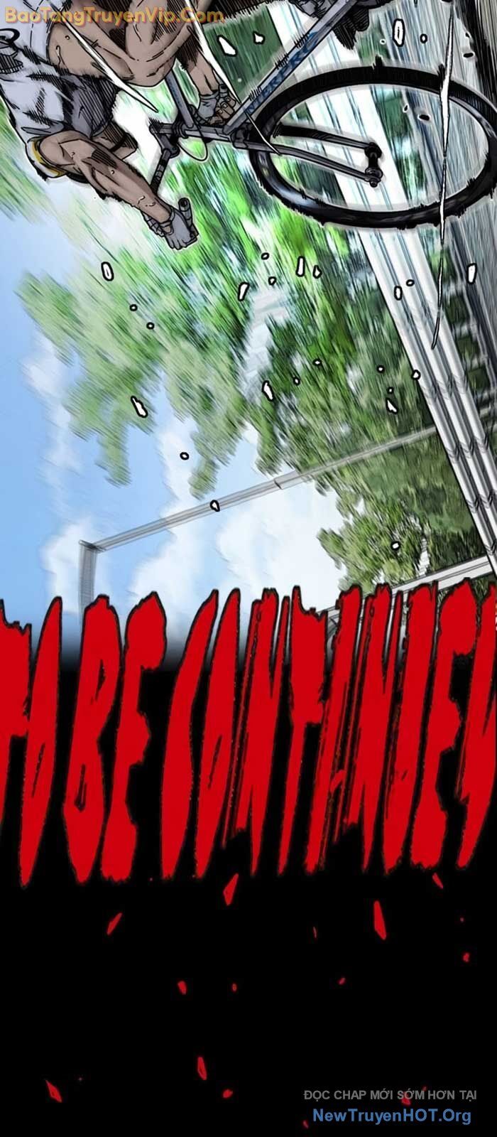 Thể Thao Cực Hạn - Chapter 556 - Page 139