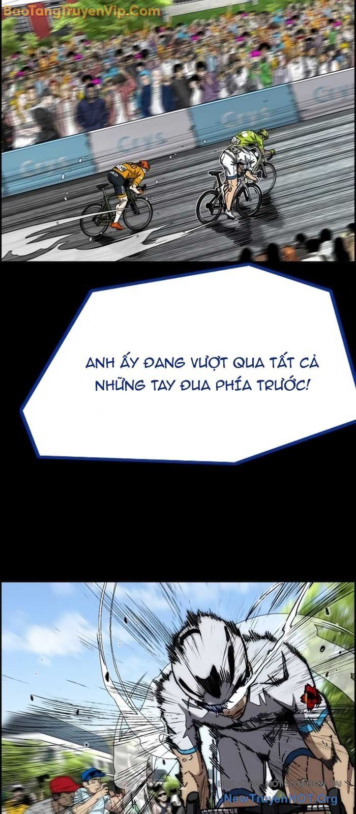 Thể Thao Cực Hạn - Chapter 556 - Page 20