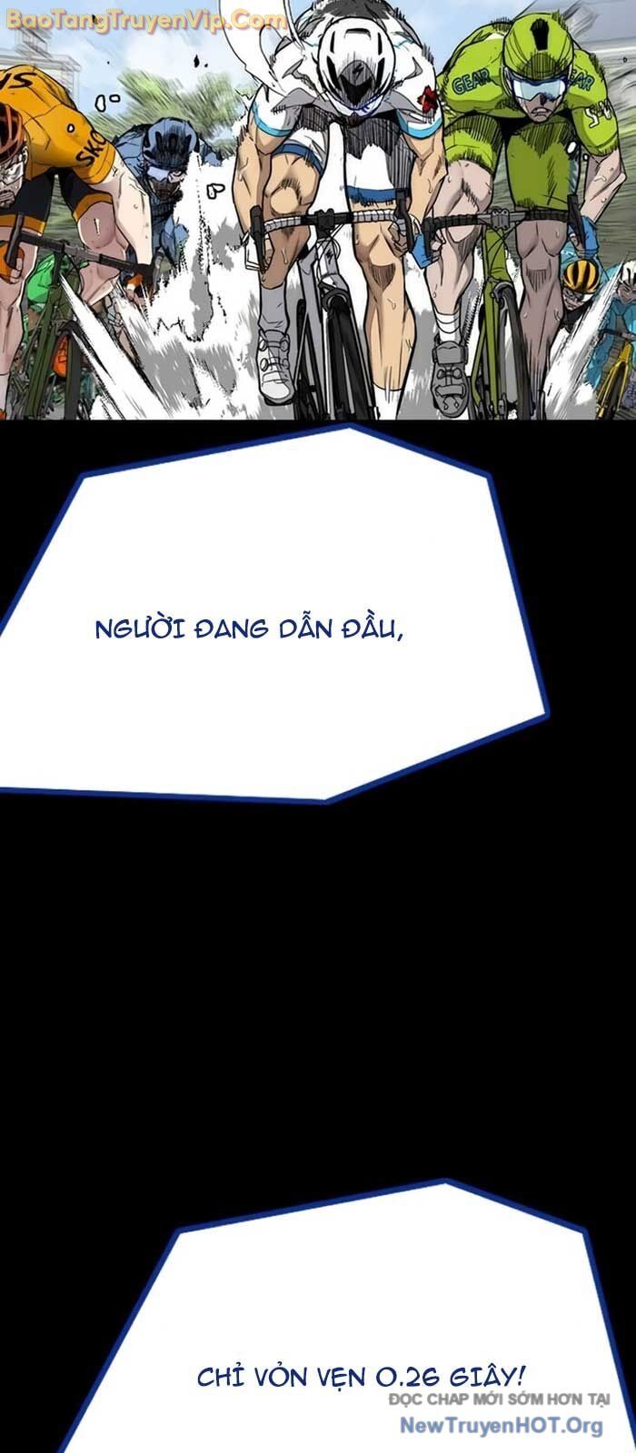 Thể Thao Cực Hạn - Chapter 556 - Page 22