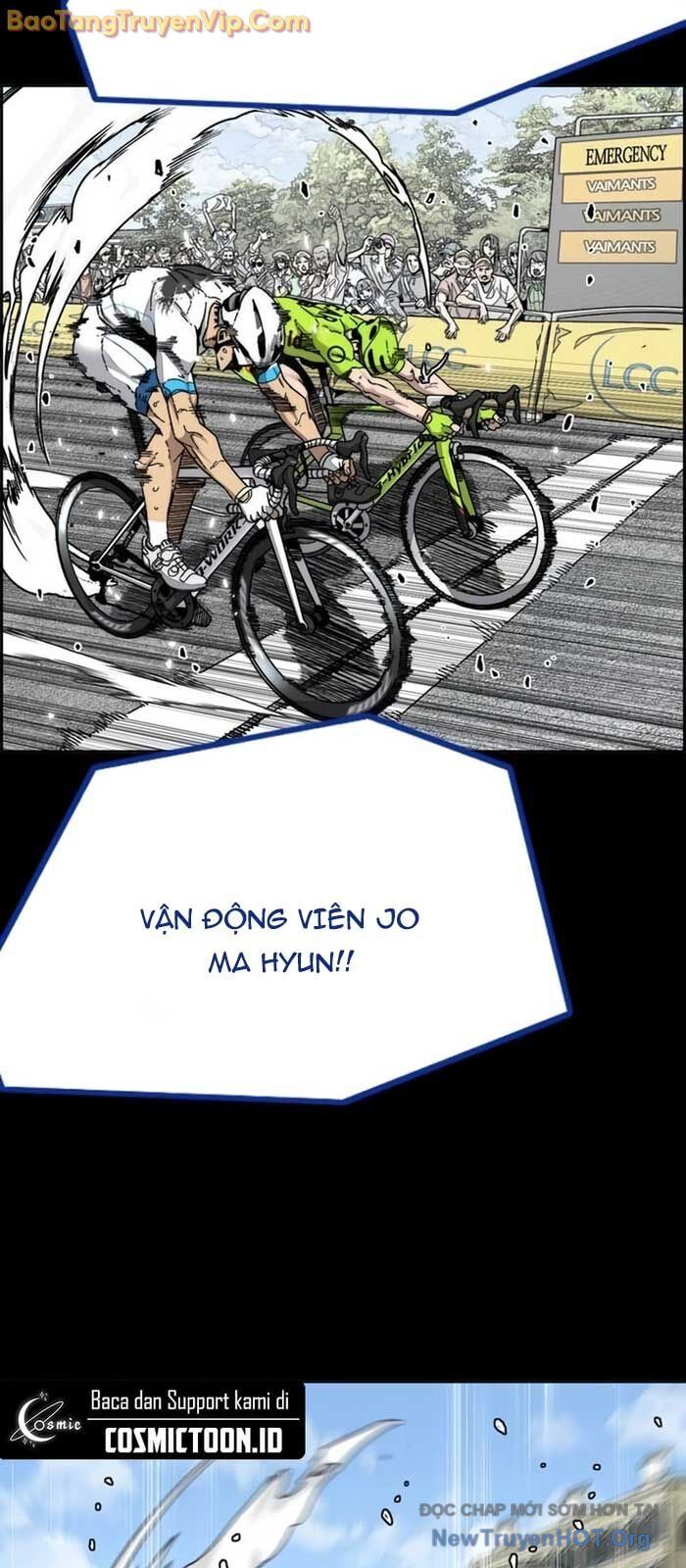 Thể Thao Cực Hạn - Chapter 556 - Page 23