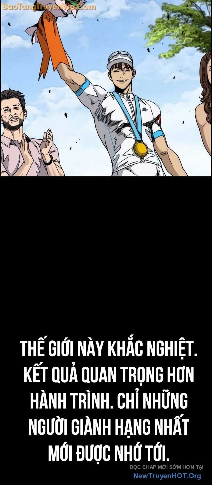 Thể Thao Cực Hạn - Chapter 556 - Page 25