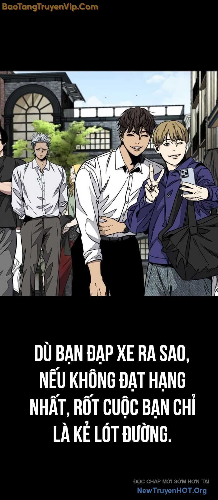 Thể Thao Cực Hạn - Chapter 556 - Page 26
