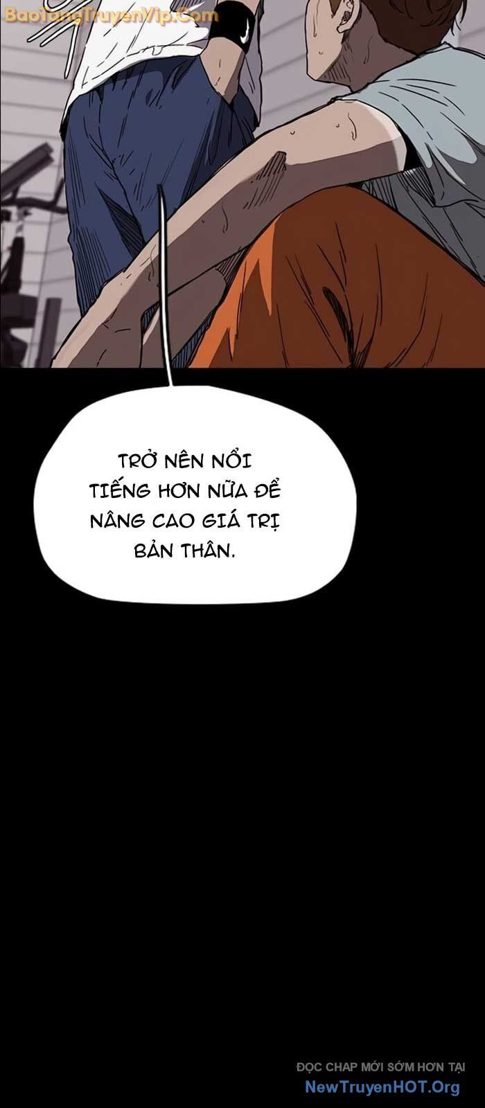 Thể Thao Cực Hạn - Chapter 556 - Page 35