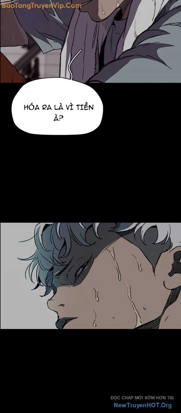 Thể Thao Cực Hạn - Chapter 556 - Page 37