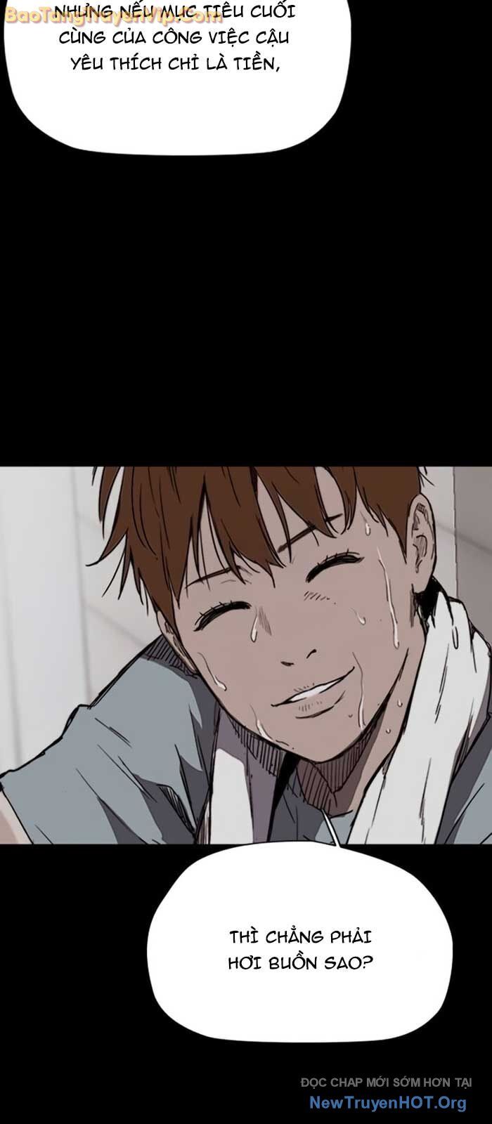 Thể Thao Cực Hạn - Chapter 556 - Page 40