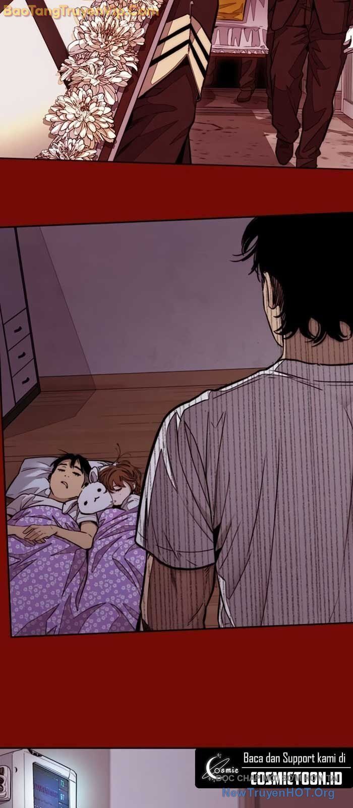 Thể Thao Cực Hạn - Chapter 556 - Page 65