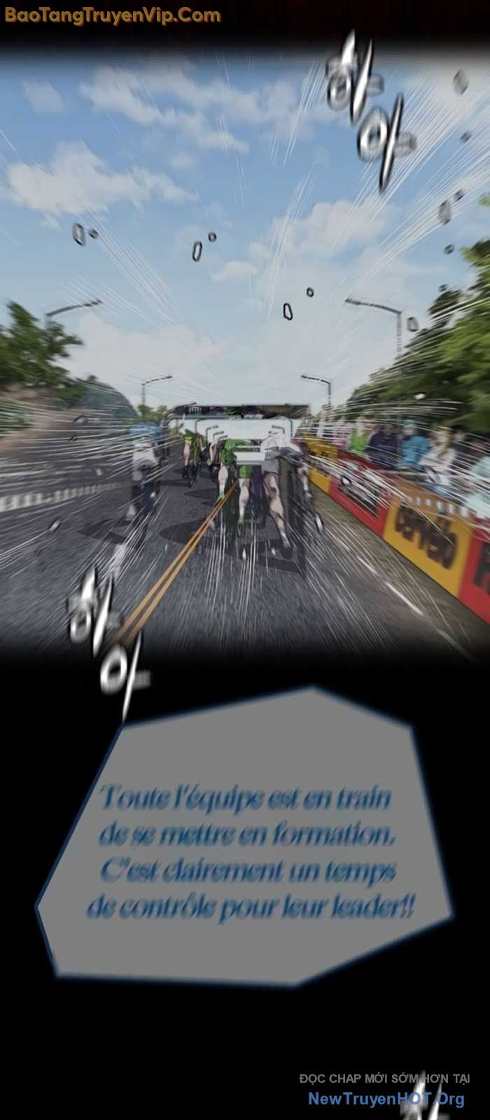 Thể Thao Cực Hạn - Chapter 556 - Page 7