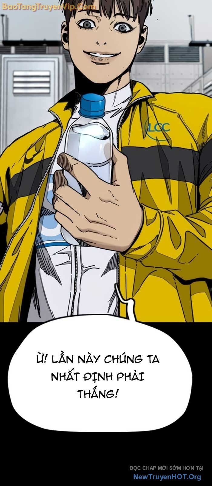 Thể Thao Cực Hạn - Chapter 556 - Page 72