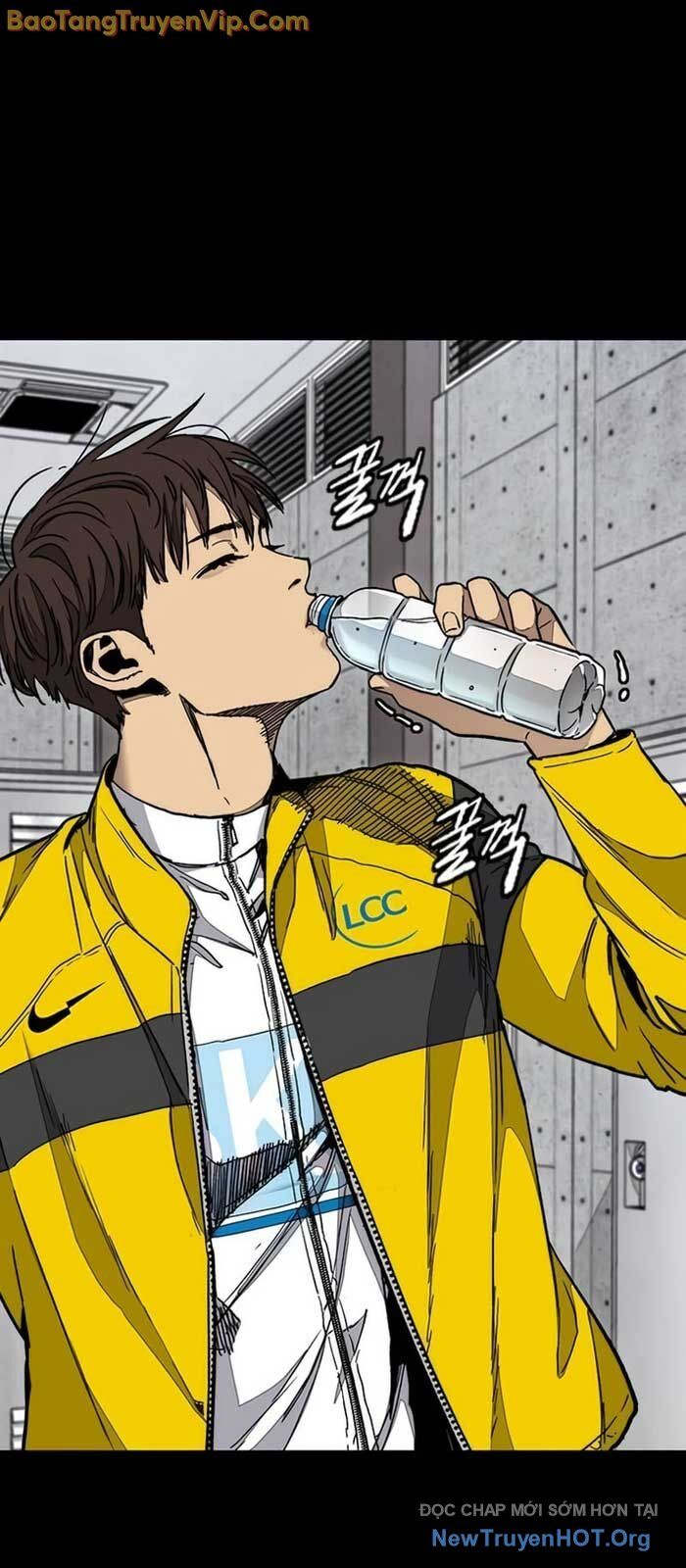 Thể Thao Cực Hạn - Chapter 556 - Page 78