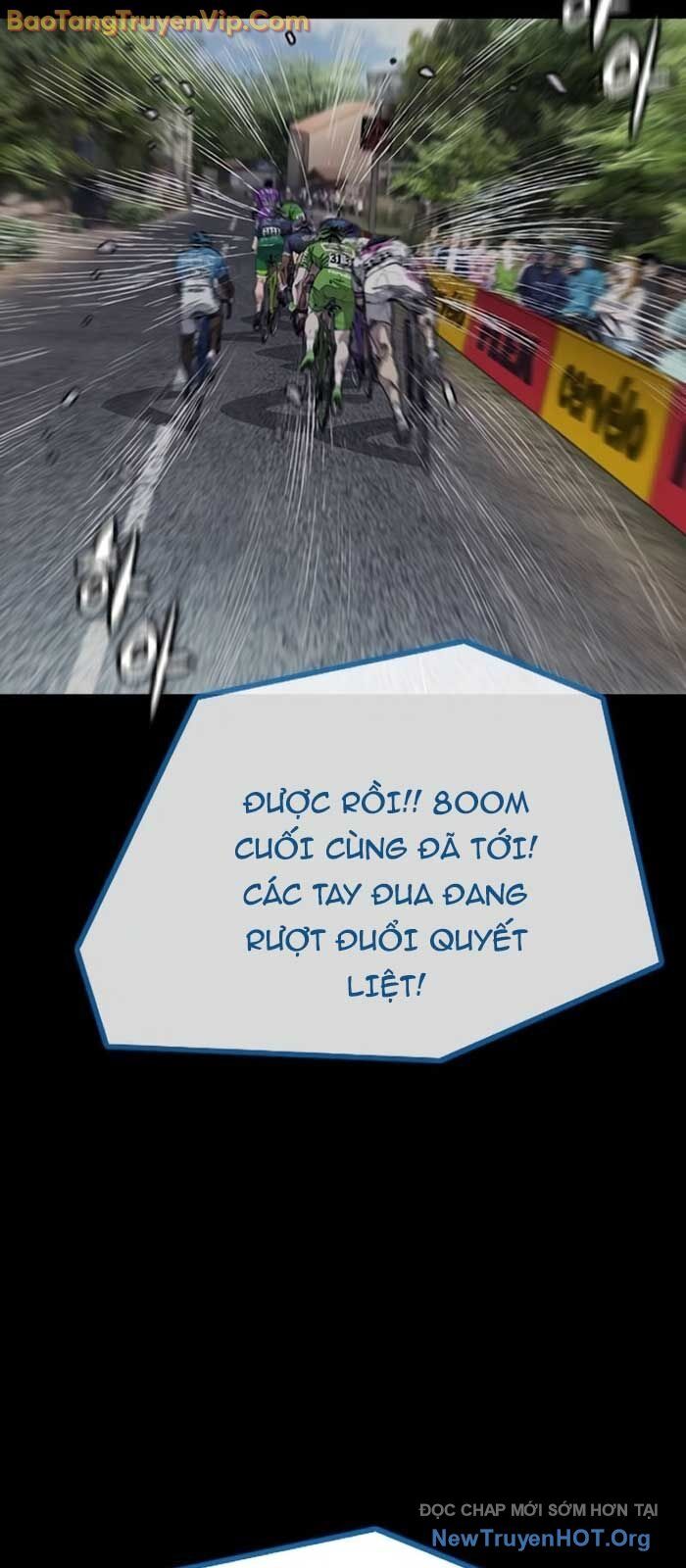 Thể Thao Cực Hạn - Chapter 556 - Page 8