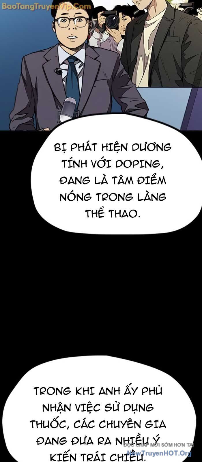 Thể Thao Cực Hạn - Chapter 556 - Page 82